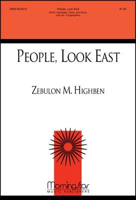 People, Look East